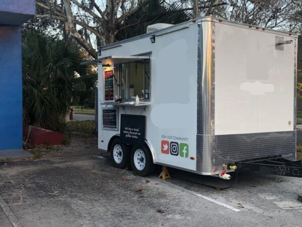 Orlando Food Trailer - Image 9